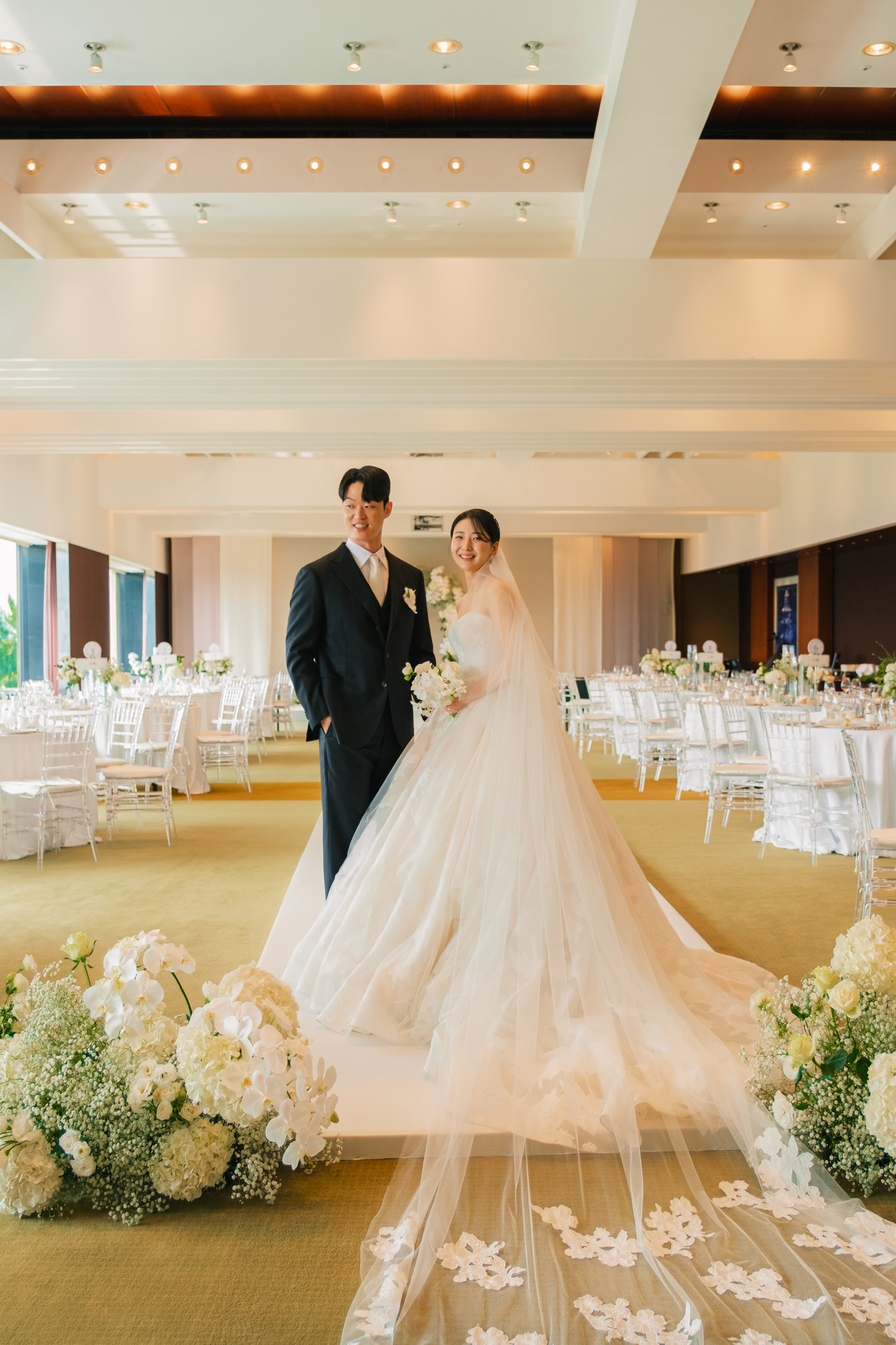 그랜드하얏트 남산룸