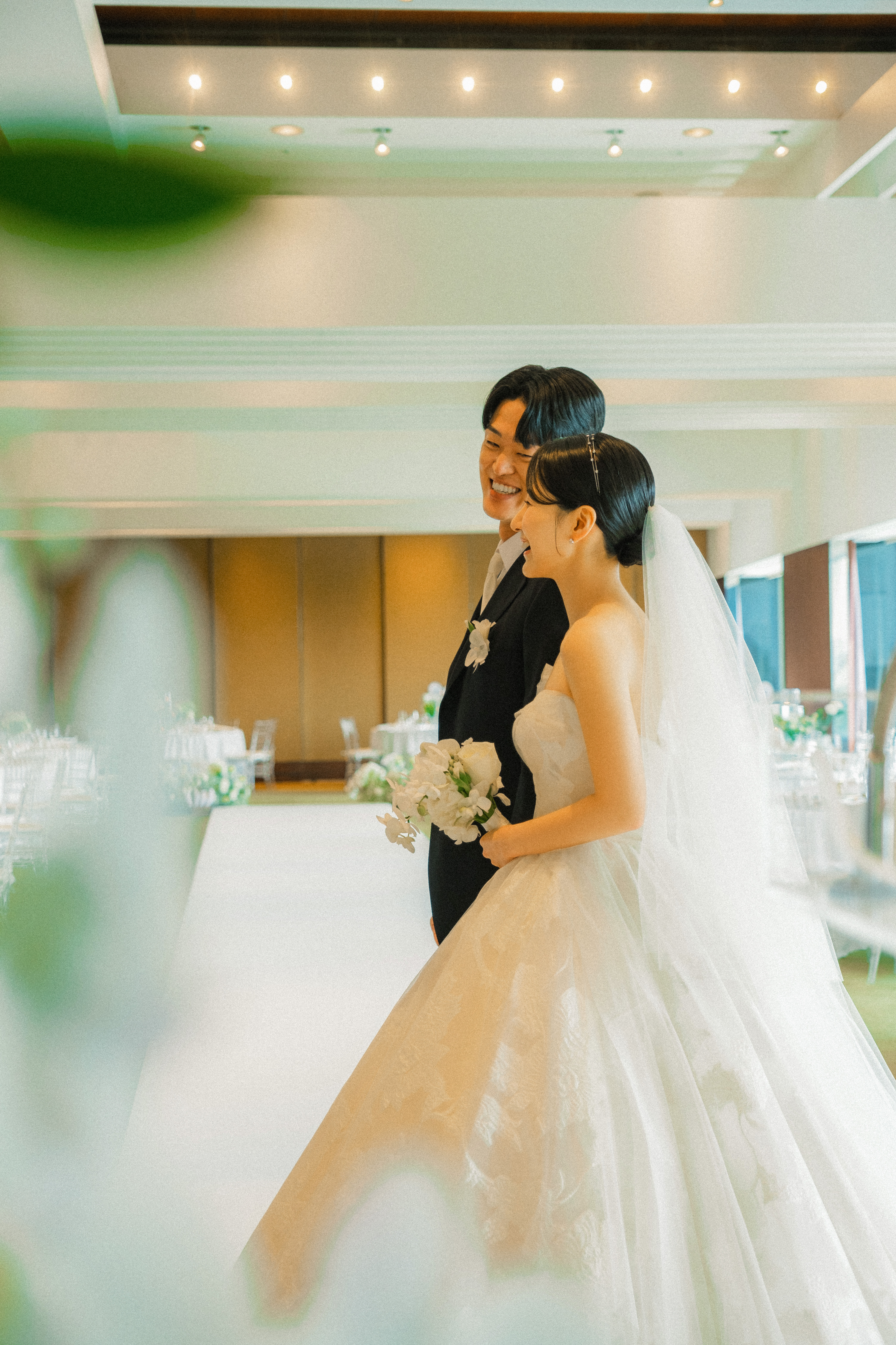 그랜드하얏트 남산룸